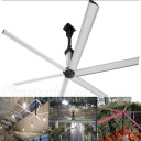 HVLS Fans Supplier