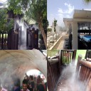 Misting Installers