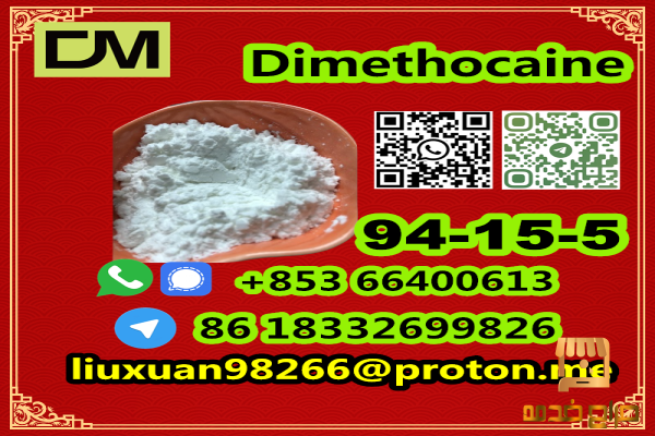 Dimethocaine