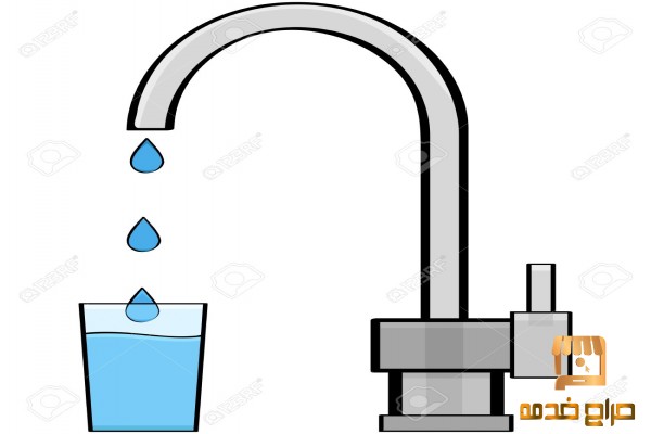 فلاتر مياه جديده باقل سعر