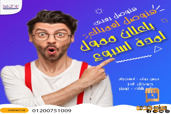 شركة تسويق الكتروونى