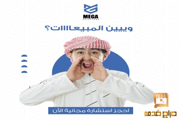 شركة حلول ميج للاستشارات